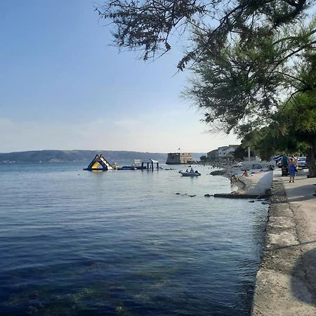 Apartment Drmic Kaštela Exteriér fotografie