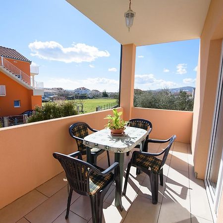 Apartment Drmic Kaštela Exteriér fotografie