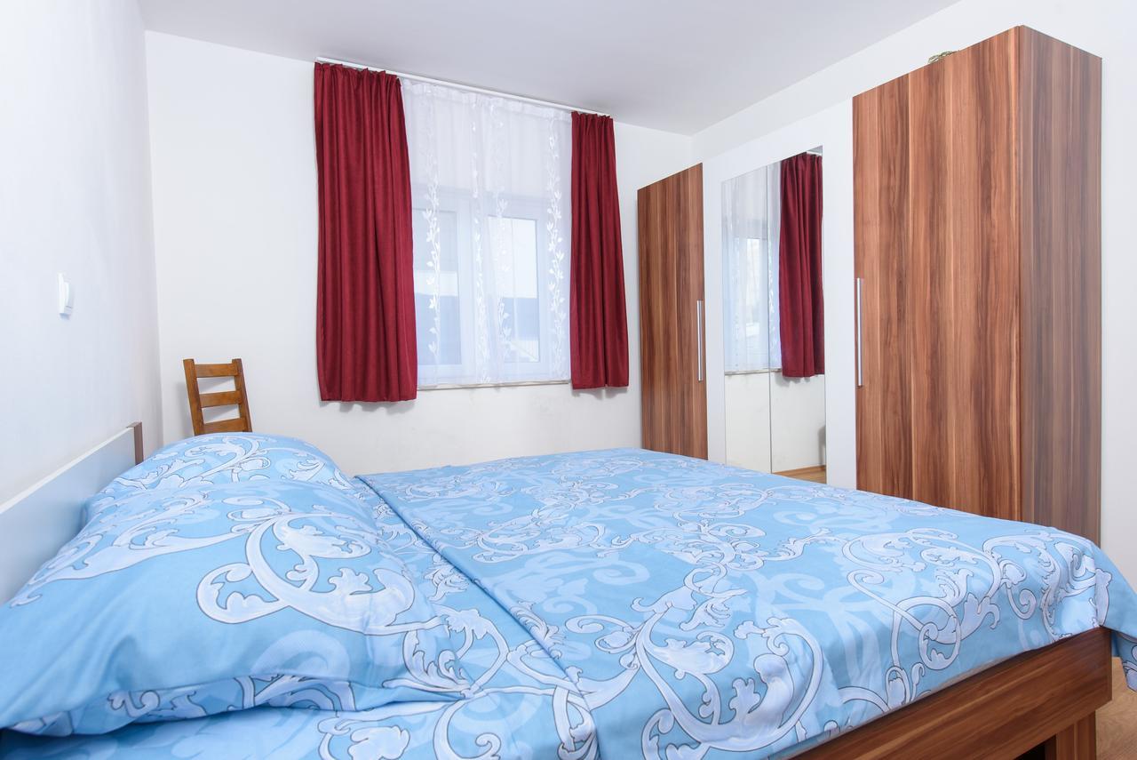 Apartment Drmic Kaštela Exteriér fotografie