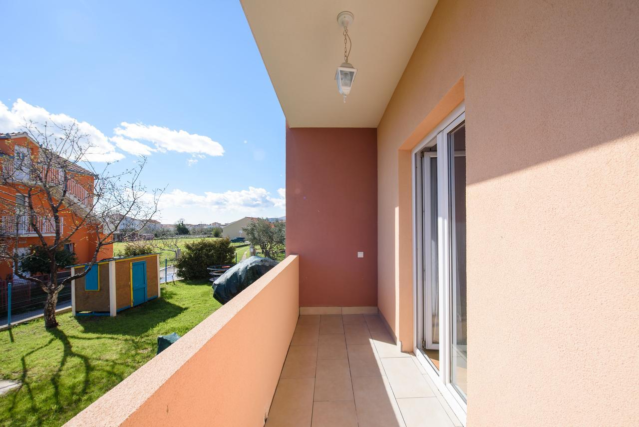 Apartment Drmic Kaštela Exteriér fotografie