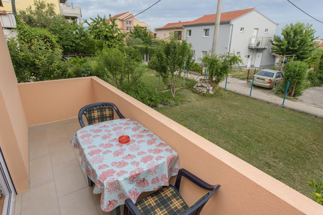 Apartment Drmic Kaštela Exteriér fotografie