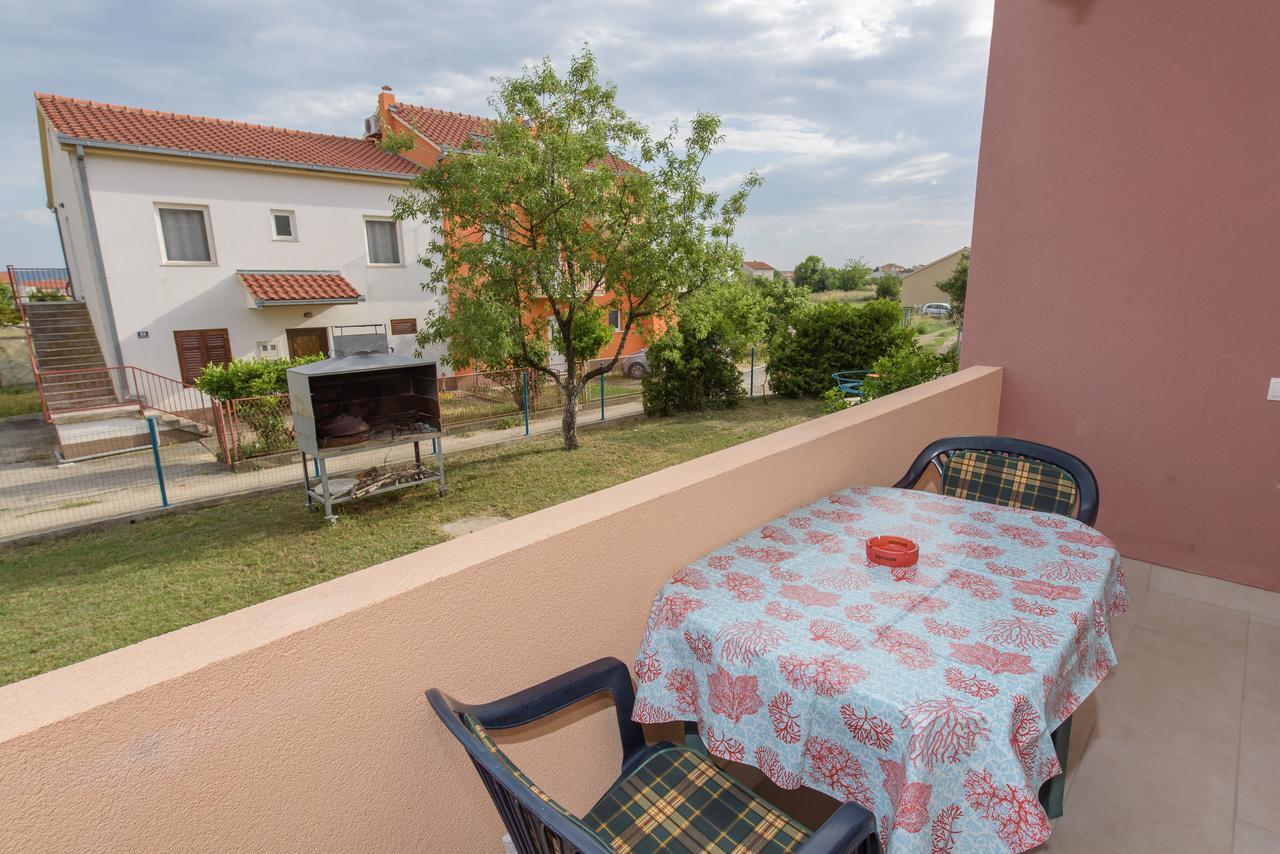 Apartment Drmic Kaštela Exteriér fotografie